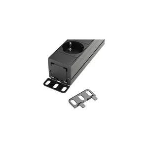 Adam Hall 87470 Power Strip 4 Sockets