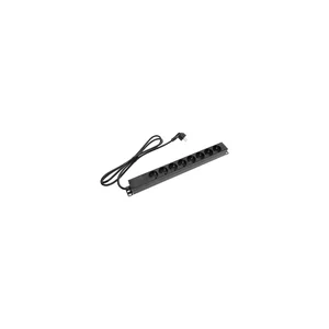 Adam Hall 87471 19" Power Strip