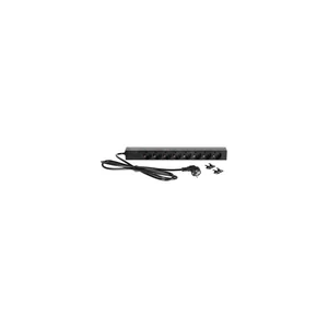 Adam Hall 87471 19" Power Strip