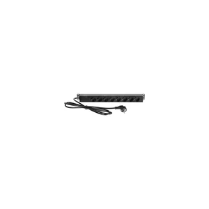 Adam Hall 87471 19" Power Strip