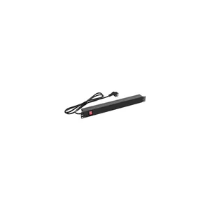Adam Hall 87471 19" Power Strip