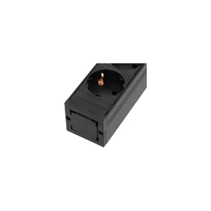 Adam Hall 87471 19" Power Strip