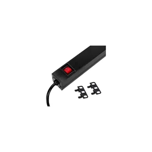 Adam Hall 87471 19" Power Strip