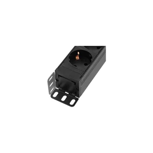 Adam Hall 87471 19" Power Strip