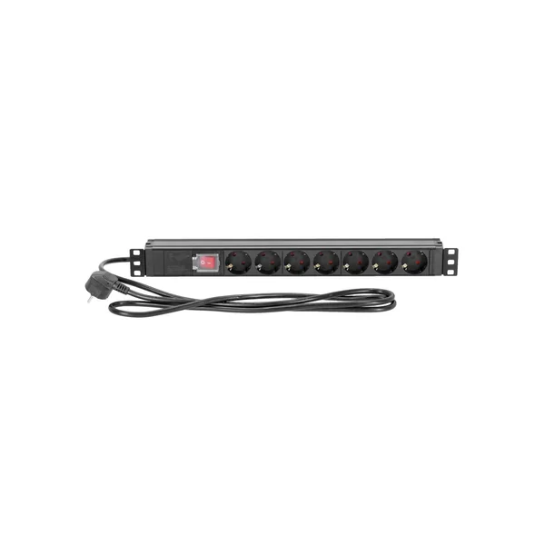 Adam Hall 87471 X7 Power Strip
