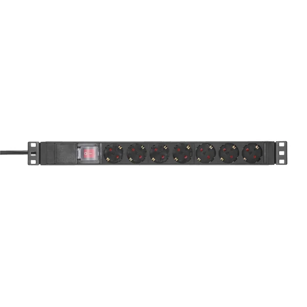Adam Hall 87471 X7 Power Strip