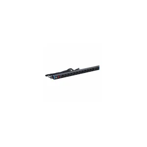 Adam Hall 874714 Power Strip 1U