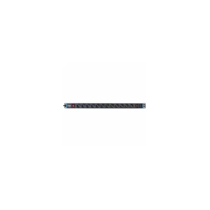 Adam Hall 874714 Power Strip 1U