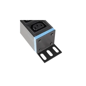 Adam Hall 874714 Power Strip 1U