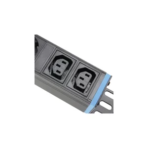 Adam Hall 874714 Power Strip 1U
