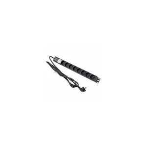 Adam Hall 87478 19" France Powerstrip