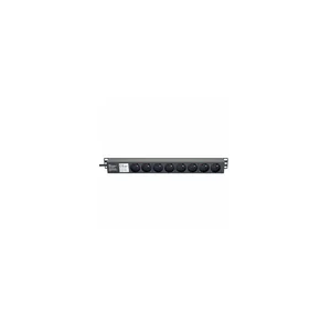 Adam Hall 87478 19" France Powerstrip