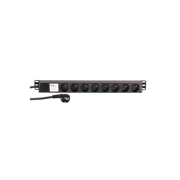 Adam Hall 87478 19" France Powerstrip