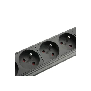 Adam Hall 87478 19" France Powerstrip