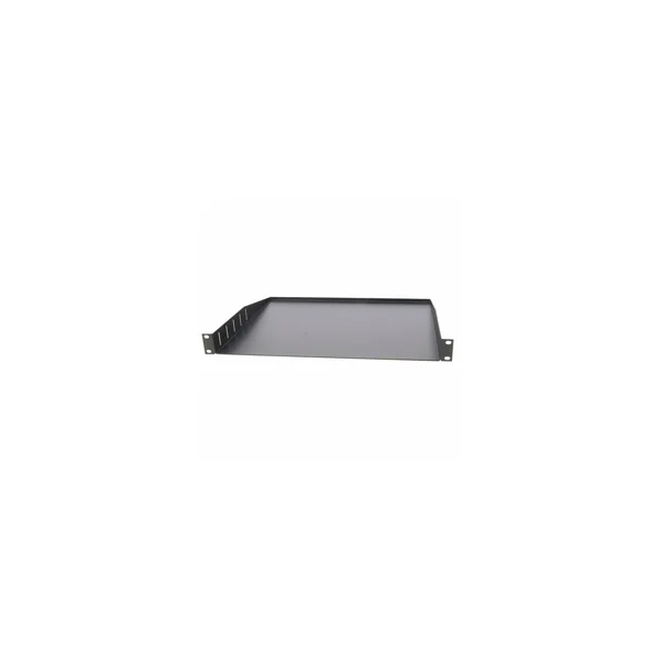 Adam Hall 87551 Rack Tray 19" 1HE