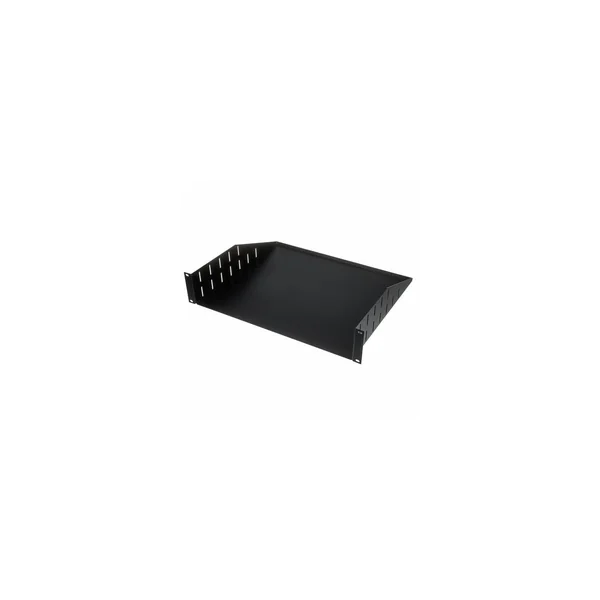 Adam Hall 87552 Rack Tray 19" 2HE