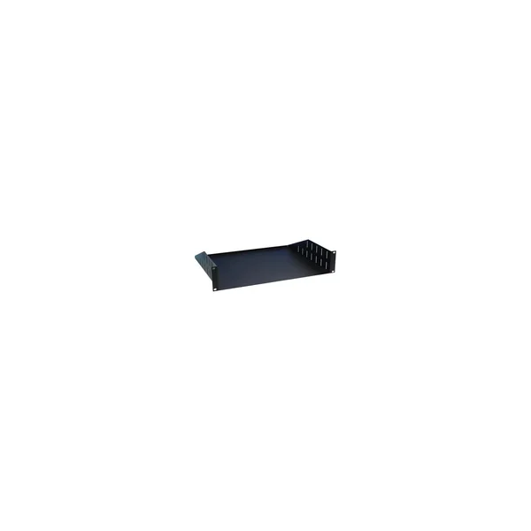 Adam Hall 87552 Rack Tray 19" 2HE