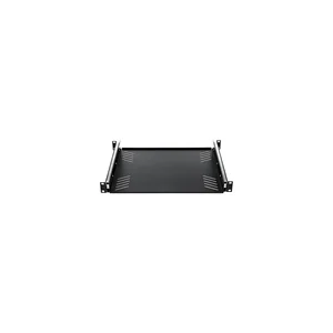Adam Hall 87556 19" 1HE Pull-Out Rails