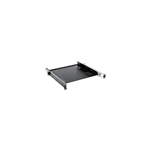 Adam Hall 87556 19" 1HE Pull-Out Rails