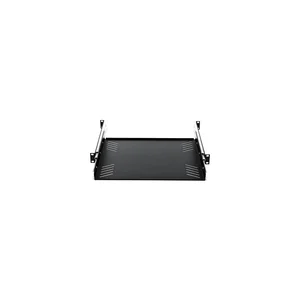Adam Hall 87556 19" 1HE Pull-Out Rails