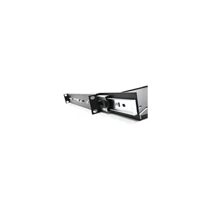 Adam Hall 87556 19" 1HE Pull-Out Rails