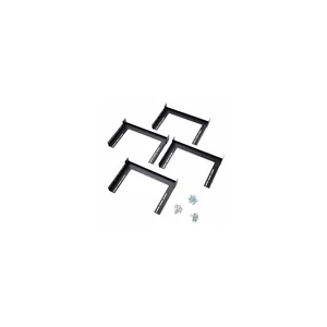 Adam Hall 87700 Shock Mount Frame