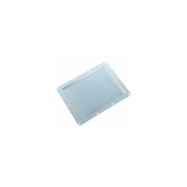 Adam Hall 88001 D Recess Plate