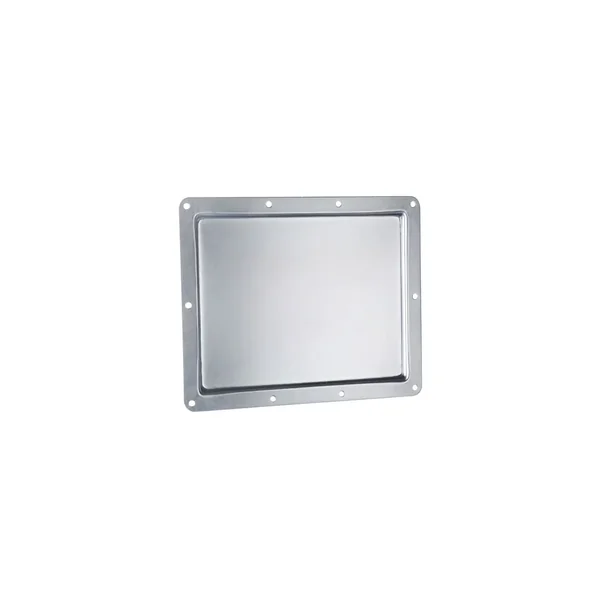 Adam Hall 88001 D Recess Plate