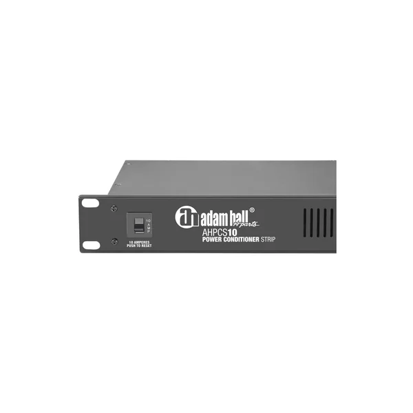 Adam Hall AHPCS10 Power Conditioner