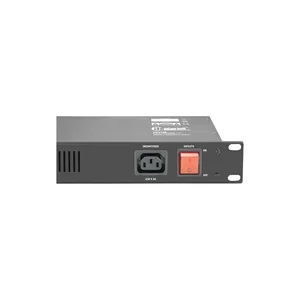 Adam Hall AHPCS10 Power Conditioner
