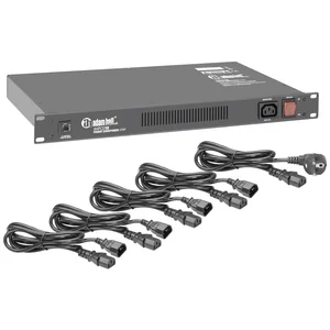 Adam Hall AHPCS10 Power Conditioner