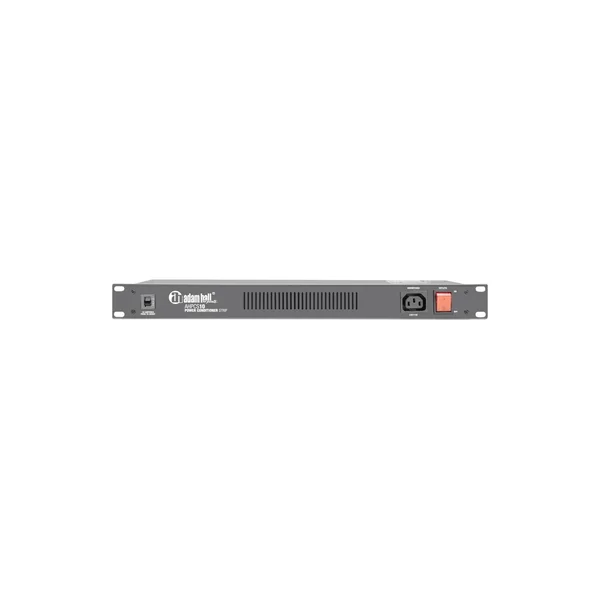 Adam Hall AHPCS10 Power Conditioner
