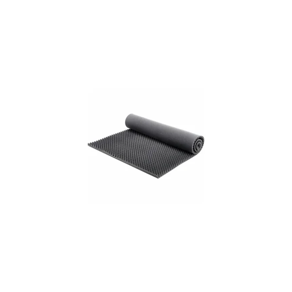 Adam Hall Eggbox Foam grey 30 mm