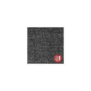 Adam Hall Gaze 100 4x6m Black