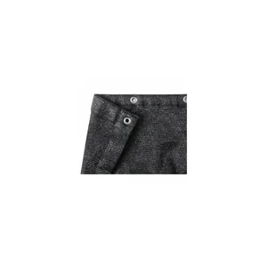 Adam Hall Gaze 100 4x6m Black