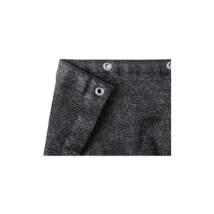 Adam Hall Gaze 100 4x6m Black