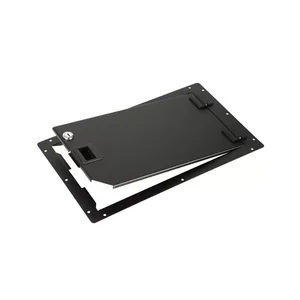 Adam Hall Rack Door 87610