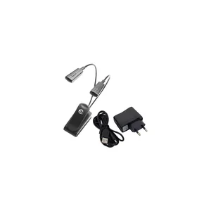 Adam Hall SLED 2 Pro Black Set