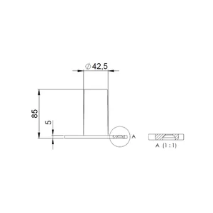 Adam Hall SM 702