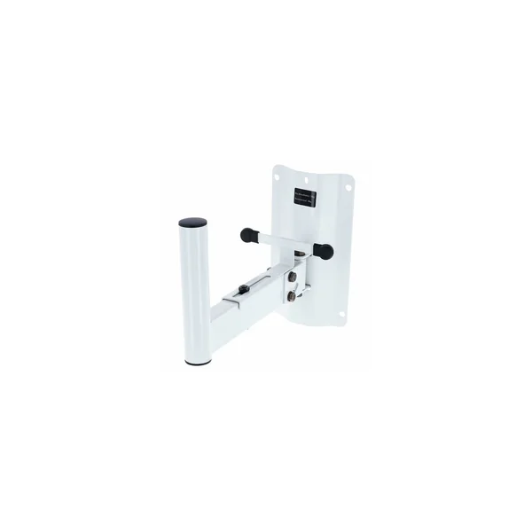 Adam Hall SMBS5W Wall Mount white