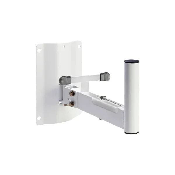 Adam Hall SMBS5W Wall Mount white