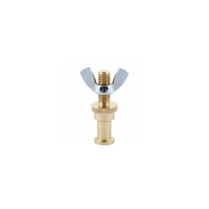 Adam Hall SS 018 Bolt M10 for Uni-Clamp