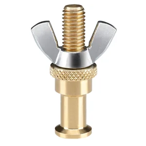 Adam Hall SS 018 Bolt M10 for Uni-Clamp