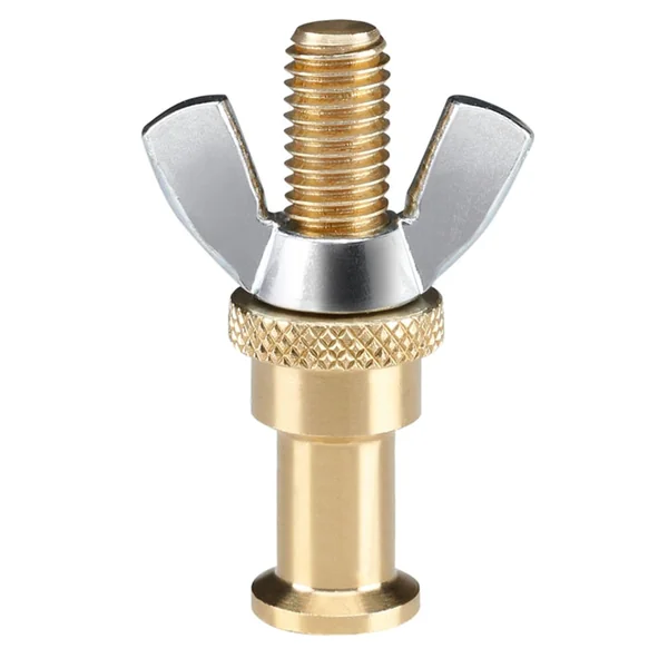 Adam Hall SS 018 Bolt M10 for Uni-Clamp