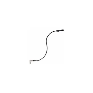 Adam Hall Stands SLED 1 ultra XLR 4 A