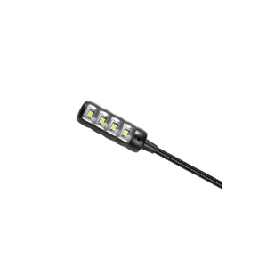 Adam Hall Stands SLED 1 ultra XLR 4 A
