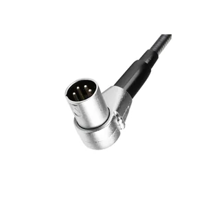 Adam Hall Stands SLED 1 ultra XLR 4 A
