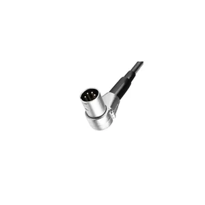 Adam Hall Stands SLED 1 ultra XLR 4 A