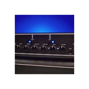 Aguilar AG 500 V2 Bass Head