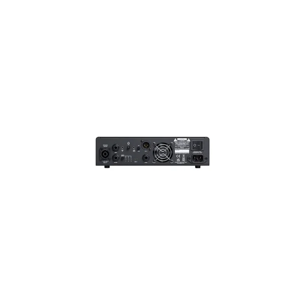 Aguilar AG 500 V2 Bass Head